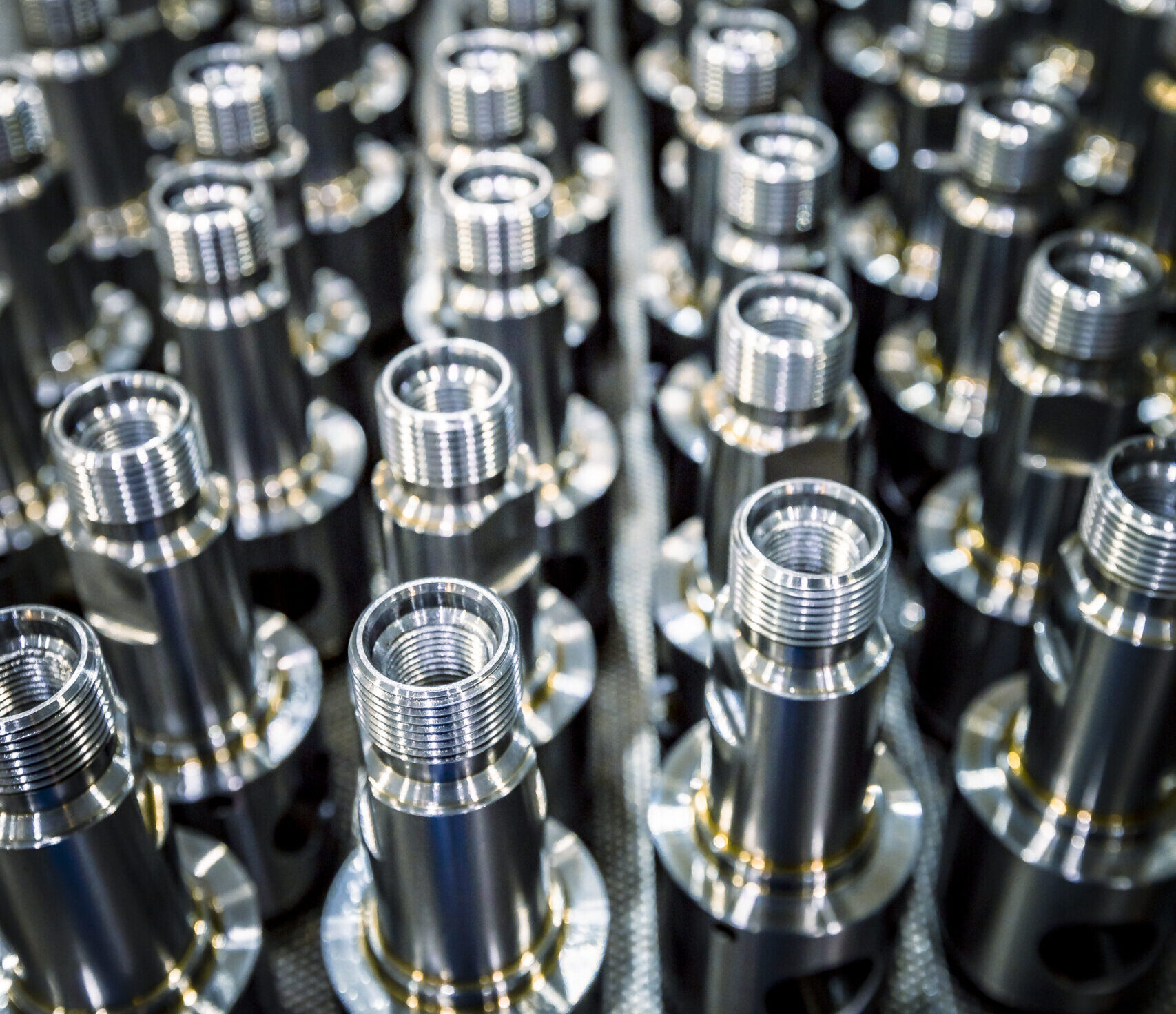 Liquid Cooling Manufacturing with CNC Machining and High-Volume Production